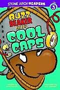 Kartonierter Einband Buzz Beaker and the Cool Caps von Cari Meister