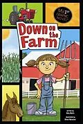 E-Book (pdf) Down on the Farm von Amy Houts