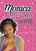 E-Book (pdf) Monica and the Sweetest Song von Diana G Gallagher