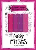 E-Book (pdf) New Firsts von Diana G Gallagher