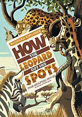 E-Book (pdf) How the Leopard Got His Spots von Rudyard Kipling