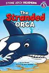 eBook (pdf) Stranded Orca de Cari Meister