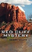 Couverture cartonnée Red Cliff Mystery de Debra Vonne