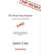 Kartonierter Einband The Stone Soup Proposal von Justin Case