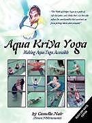 Kartonierter Einband Aqua Kriya Yoga von Camella Nair