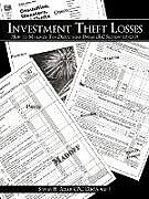 Kartonierter Einband Investment Theft Losses von CIMA (ret. Steven H. Adler CPC
