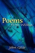 Kartonierter Einband Poems From Within von John Geter
