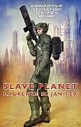 Kartonierter Einband Slave Planet von Laurence M. Janifer