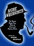E-Book (epub) More Whodunits! von Robert Reginald