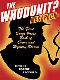 E-Book (epub) The Whodunit? MEGAPACK® von Robert Reginald, Michael Hemmingson