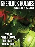 E-Book (epub) Sherlock Holmes Mystery Magazine #5 von Gary Lovisi
