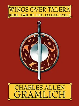 E-Book (epub) Wings Over Talera von Charles Allen Gramlich