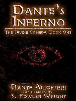 eBook (epub) Dante's Inferno: The Divine Comedy, Book One de Dante Alighieri