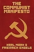 Kartonierter Einband The Communist Manifesto von Karl Marx, Friedrich Engels