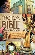 Fester Einband The Action Bible Handbook von Sergio Cariello