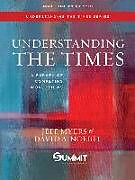 Fester Einband Understanding the Times von Jeff Myers, David A Noebel