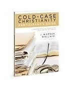 Couverture cartonnée Cold-Case Christianity Participant's Guide de J Warner Wallace