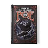 Fester Einband The Complete Tales and Poems of Edgar Allan Poe von Edgar Allan Poe