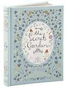 Echter Leder-Einband (Ld) The Secret Garden (Barnes & Noble Children's Leatherbound Classics) von Frances Hodgson Burnett, Charles Robinson
