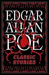 Livre Broché Edgar Allen Poe von Edgar Allen Poe