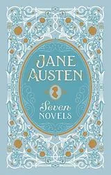 Fester Einband Jane Austen von J. Austen