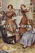 Couverture cartonnée Little Women de Louisa May Alcott