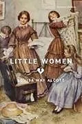 Kartonierter Einband Little Women von Louisa May Alcott