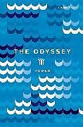 Couverture cartonnée Odyssey de Homer