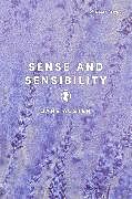 Kartonierter Einband Sense and Sensibility von Jane Austen