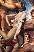 Couverture cartonnée Inferno de Dante Alighieri