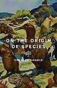 Kartonierter Einband On the Origin of Species von Charles Darwin
