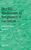 E-Book (pdf) Herbal Medicines in Pregnancy and Lactation von Edward Mills, Jean-Jacques Dugoua, Dan Perri