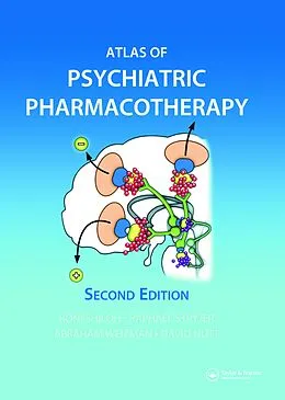 E-Book (pdf) Atlas of Psychiatric Pharmacotherapy von Roni Shiloh, Rafael Stryjer, Abraham Weizman