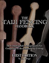 E-Book (epub) The Taiji Fencing Handbook von Chongyi Xia
