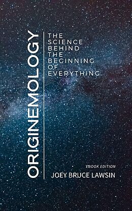 eBook (epub) Originemology de Joey Lawsin