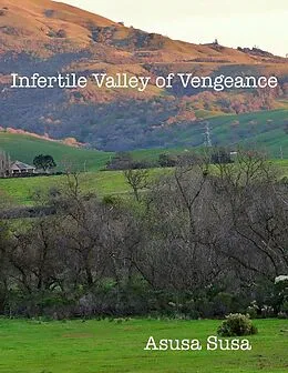 E-Book (epub) Infertile Valley of Vengence von Jorge Torrez