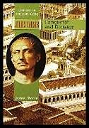 Couverture cartonnée Julius Caesar: Conqueror and Dictator de James Thorne