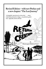 Kartonierter Einband Return to Creation von Manitonquat
