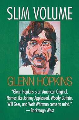 Kartonierter Einband Slim Volume von Glenn Hopkins