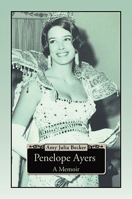 Kartonierter Einband Penelope Ayers von Amy Julia Becker