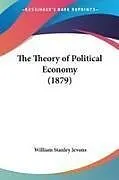 Kartonierter Einband The Theory of Political Economy (1879) von William Stanley Jevons
