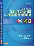 E-Book (epub) Small Animal Clinical Diagnosis by Laboratory Methods von Willard DVM, Tvedten DVM