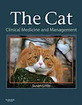 E-Book (epub) The Cat von DABVP (Feline) Little DVM
