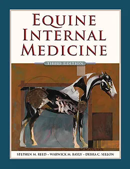ePUB Equine Internal Medicine - E-Book von Stephen M. Reed, Warwick M. Bayly, Debra C. Sellon
