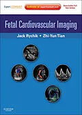 E-Book (epub) Fetal Cardiovascular Imaging E-Book von Facc Rychik MD, Rdcs Tian MD