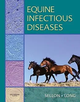 E-Book (epub) Equine Infectious Diseases E-Book von Debra C. Sellon, Maureen Long