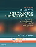 E-Book (pdf) Yen &amp;amp; Jaffe's Reproductive Endocrinology von Jerome F. Strauss, Robert L. Barbieri