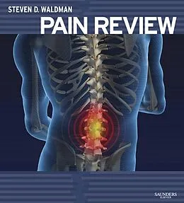 E-Book (epub) Pain Review von Steven D. Waldman