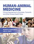 E-Book (epub) Human-Animal Medicine - E-Book von Mph Rabinowitz MD, Mph Conti DVM