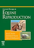 E-Book (epub) Current Therapy in Equine Reproduction von MSc Samper DVM, Pycock BVetMed, MSc McKinnon BVSc